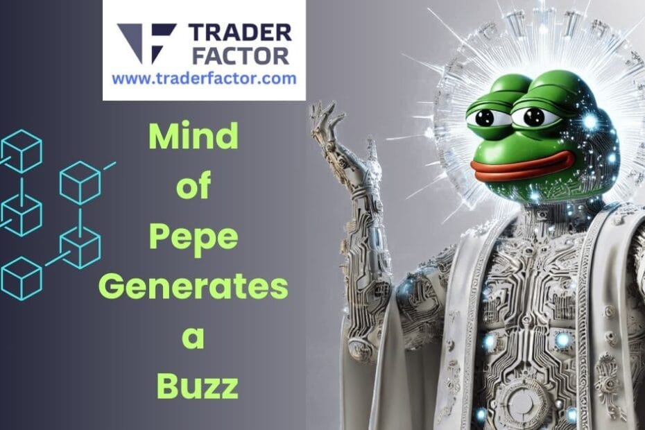 Mind of Pepe ($MIND) Presale Generates Buzz in the Crypto Community