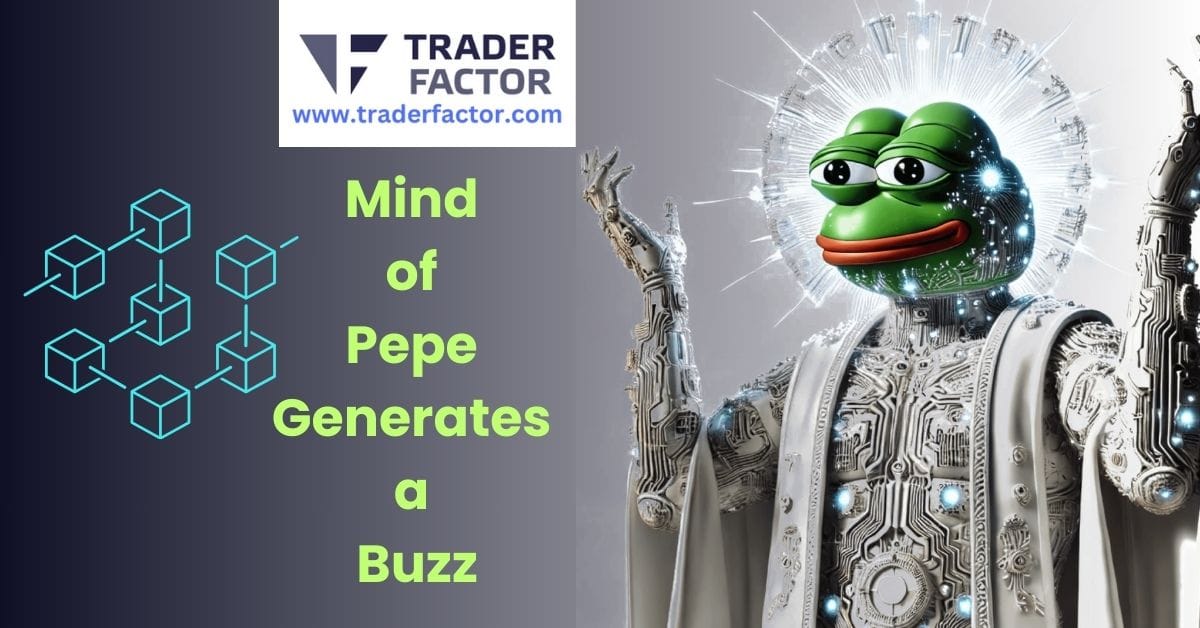 Mind of Pepe ($MIND) Presale Generates Buzz in the Crypto Community