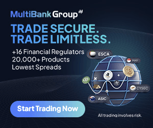 Multibank Group 300x250 Trade Secure. Trade Limitless