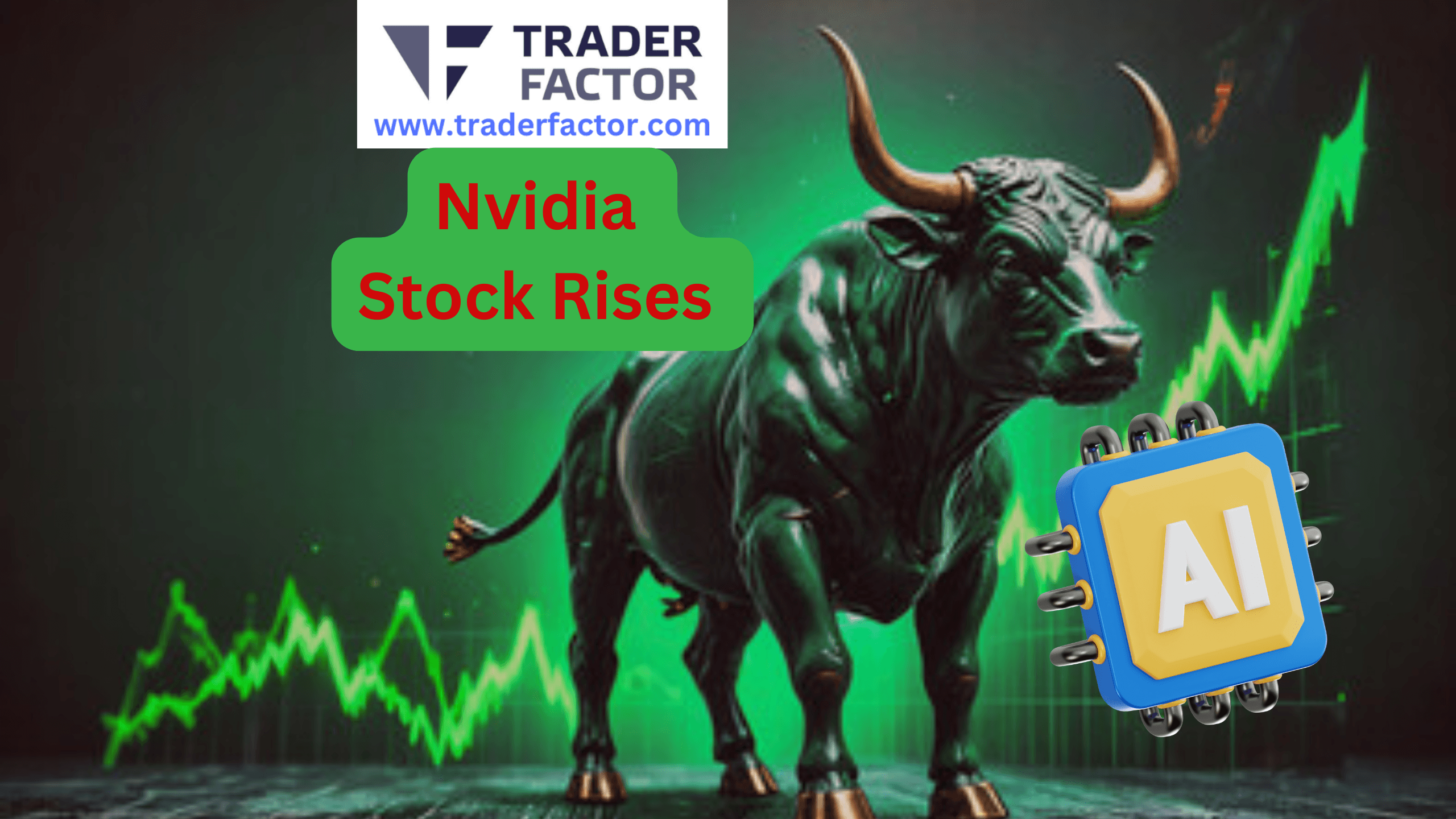 Nvidia Stock Rises After Strong Earnings Report
