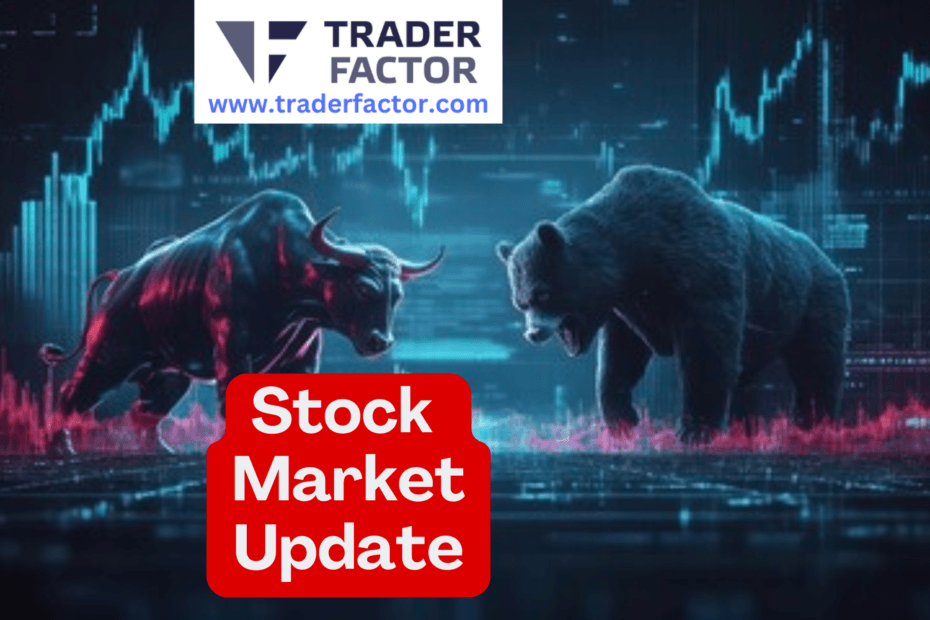 Stock Market Performance in the Face of Tariff Challenges