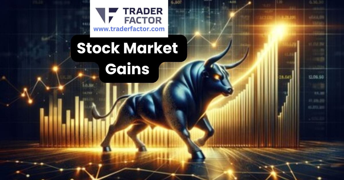 Stock Market Weekly Gains Amid Market Optimism