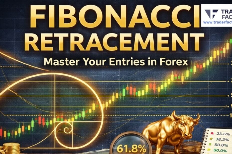 The Ultimate Beginner’s Guide to Fibonacci Retracement in Forex Trading