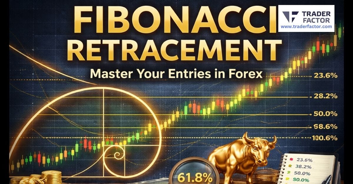 The Ultimate Beginner’s Guide to Fibonacci Retracement in Forex Trading
