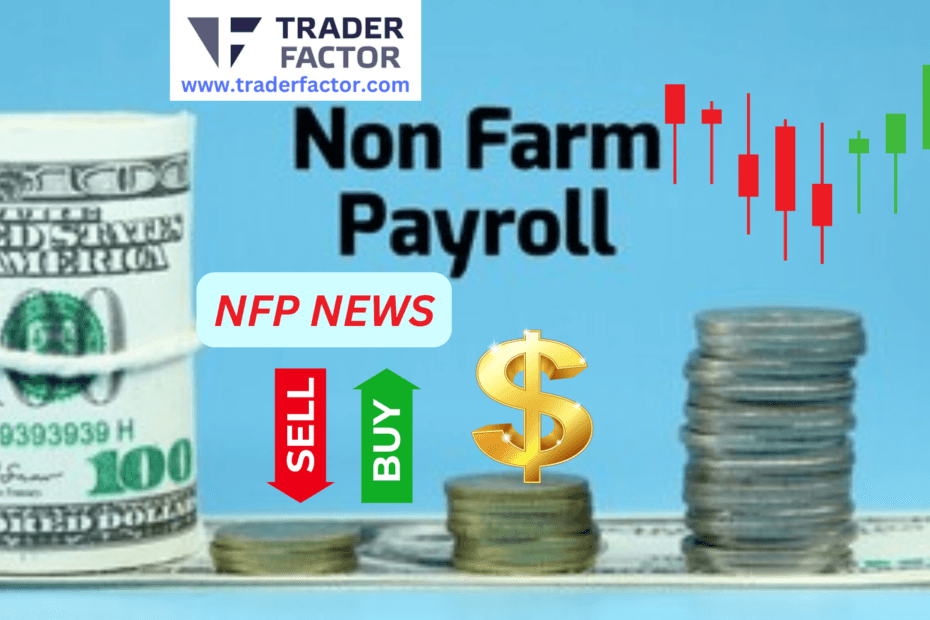 Traders Expectations Ahead of Non Farm Payroll Report Today
