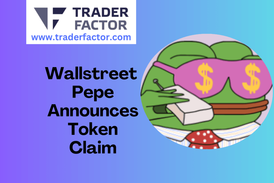 Will Wallstreet Pepe Explode 3x Like Pepe Unchained After Launch