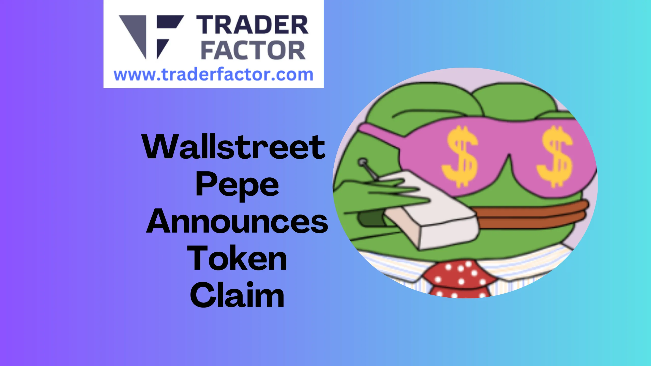 Will Wallstreet Pepe Explode 3x Like Pepe Unchained After Launch