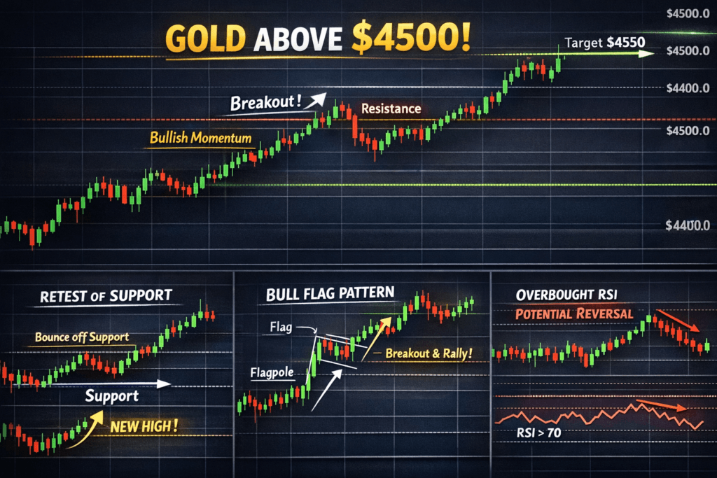 The Ultimate Beginner’s Guide to Fibonacci Retracement in Forex Trading
