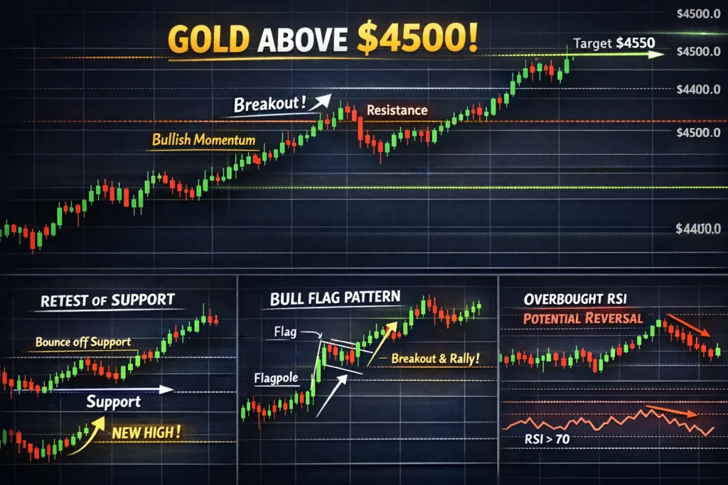 The Ultimate Beginner’s Guide to Fibonacci Retracement in Forex Trading