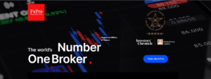 FxPro - The worlds number one broker