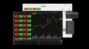 FxPro - Trading Platform