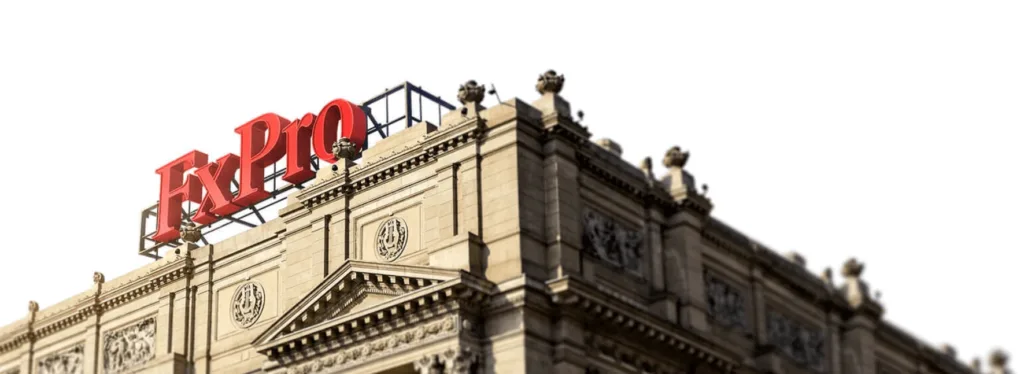 FxPro - Building The worlds number one broker