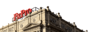 FxPro - Building The worlds number one broker