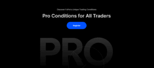 FxPro -Pro Conditions for All Traders