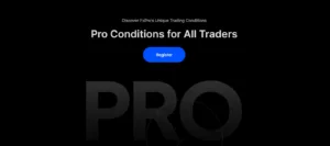 FxPro -Pro Conditions for All Traders
