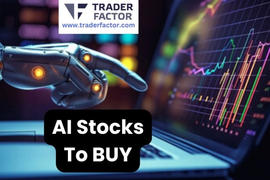 5 Best Affordable AI Stocks to Buy Now