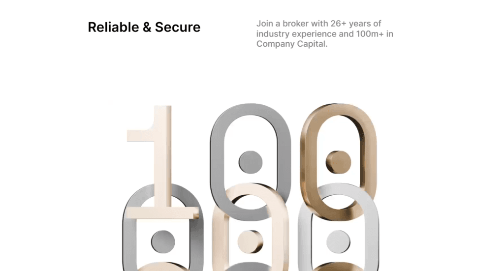 FxPro - Reliable & Secure