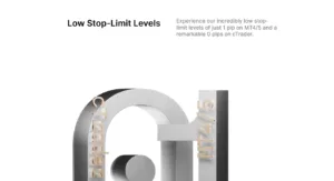 FxPro -Low Stop-Limit Levels