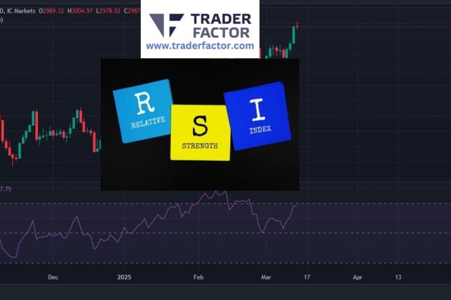 A Beginner's Guide to Understanding How to Use RSI Indicator