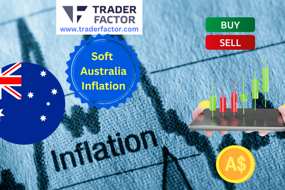 Australia's Inflation Softens Ahead of RBA Rate Decision, UK CPI Expected at 3%
