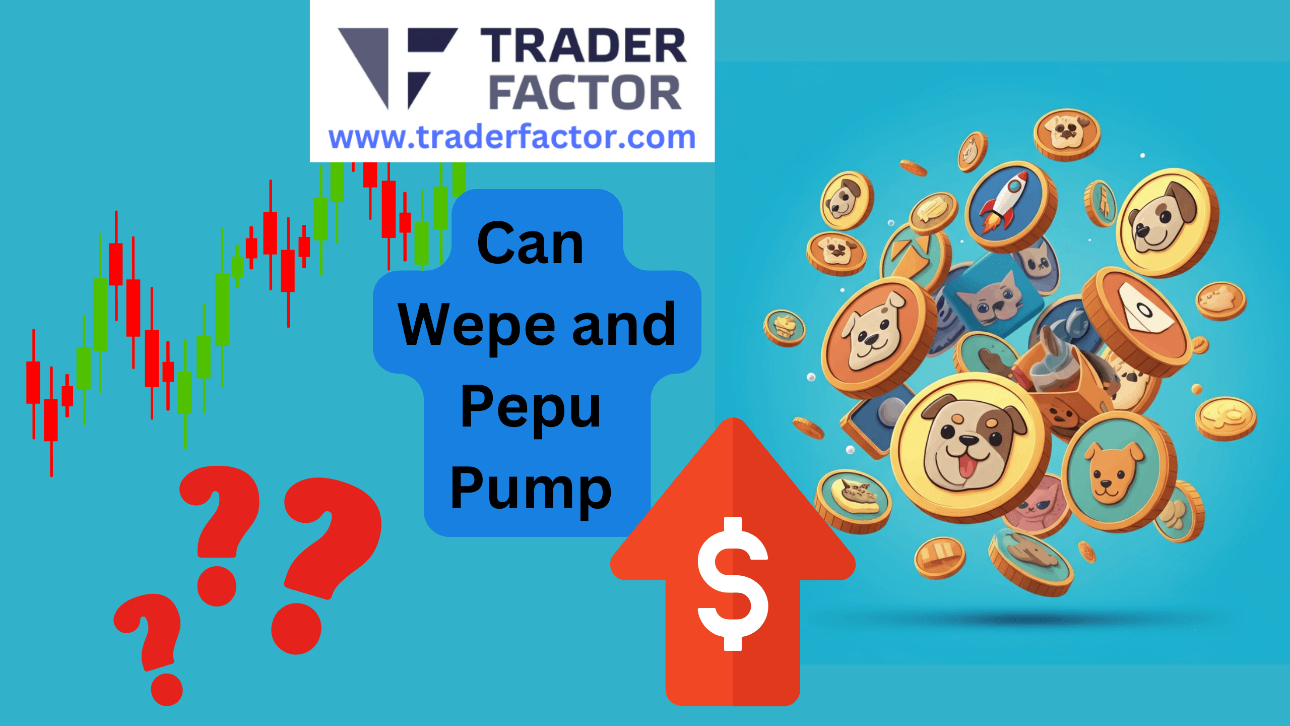 Can Wepe and Pepu Pump During the Crypto Bull Run