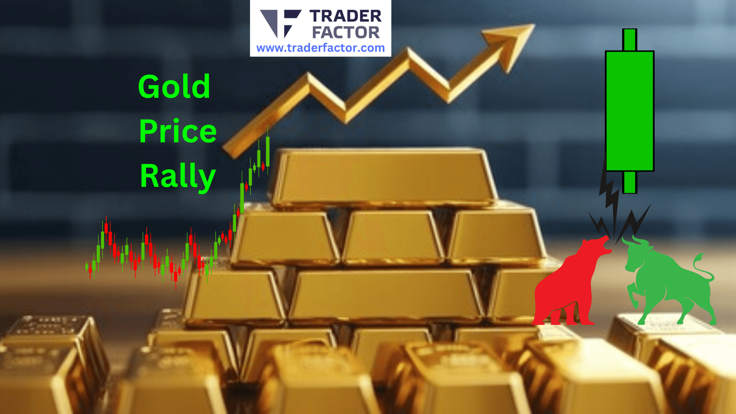 Gold Price Surges Ahead of PCE Price Index Today Amid Trump Tariffs Tensions