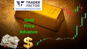 Gold Reaches an All-Time High Amid Trump Tariffs and Fed Rate Expectations