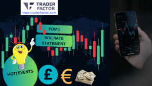 Market Outlook In Focus FOMC, BOE Rate Decisions Amid Middle East Tensions