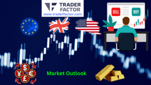 Market Outlook: Mixed PMI Sparks Volatility Ahead of PCE Price Index Release