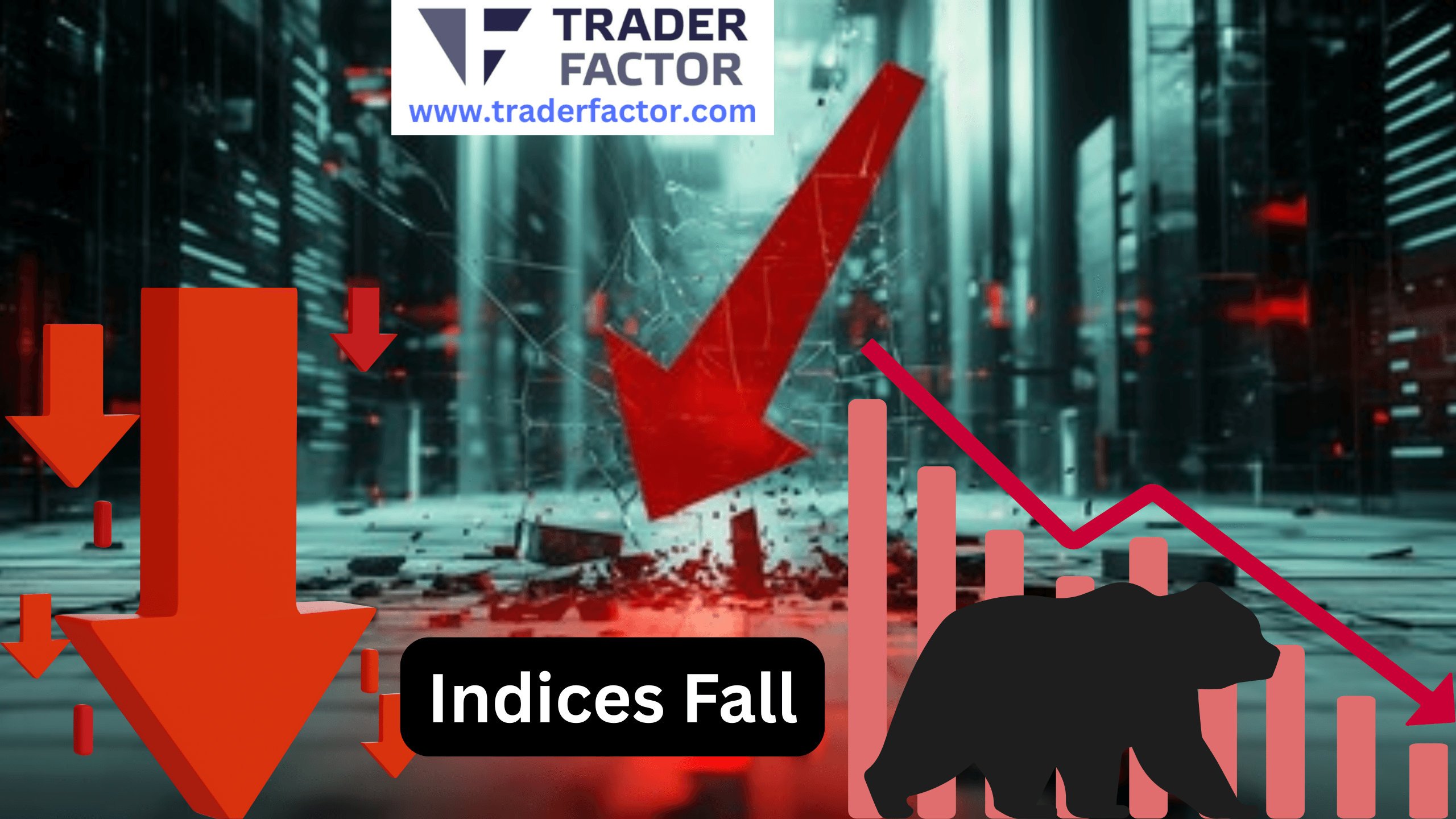 Stock Market Faces Turbulent Times Amid Inflation Fears and Trump Tariff Tensions
