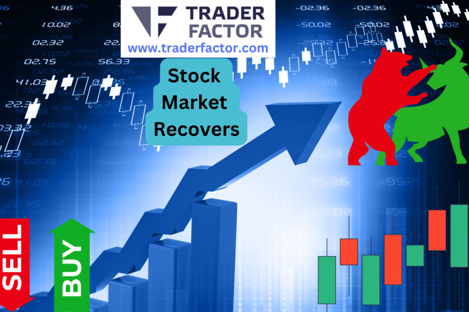 Stock Market Recovers Amid Fed Decision and Big Tech Rally