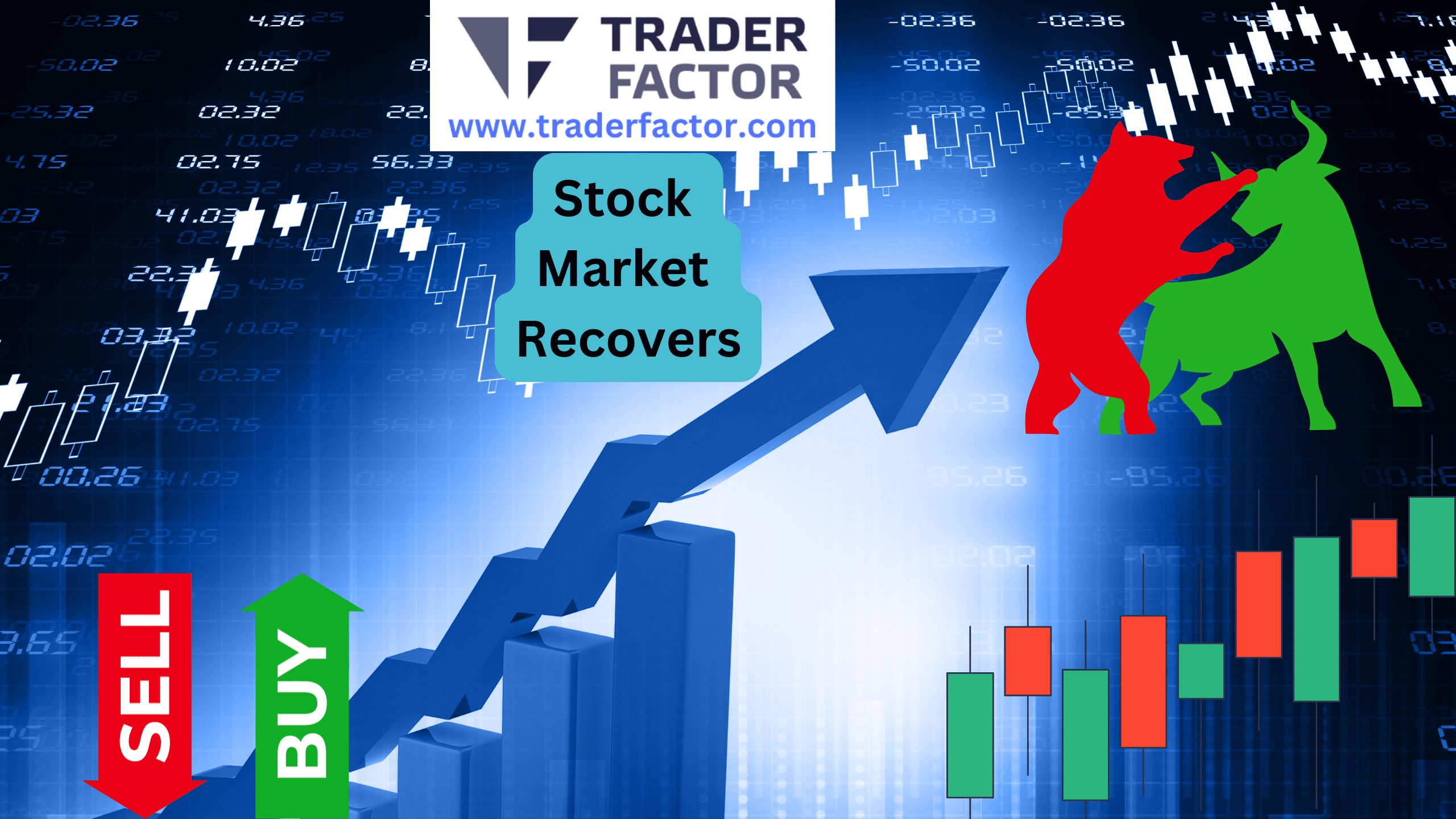 Stock Market Recovers Amid Fed Decision and Big Tech Rally