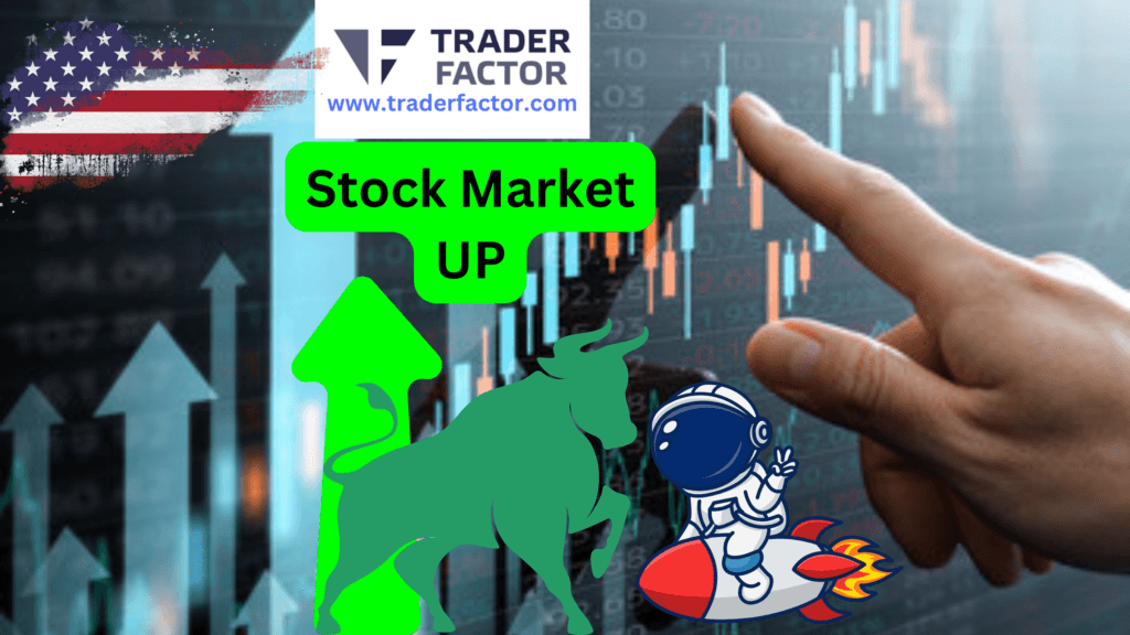 Stok Market Rise Stock Market Today: Nasdaq, Dow Jones, and S&P 500 Rise After Trump ...