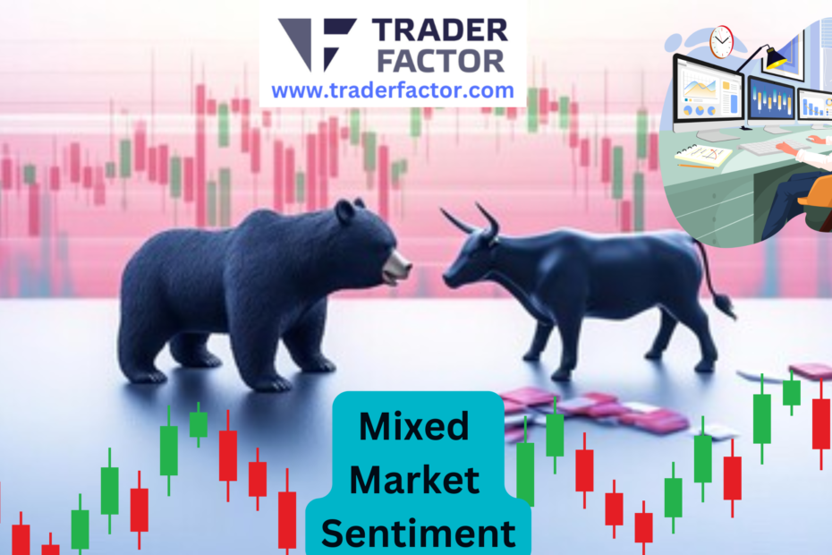 Stock Market Volatility Amid Trump Trade Tensions, Cooling Inflation and Rate Cut Expectations