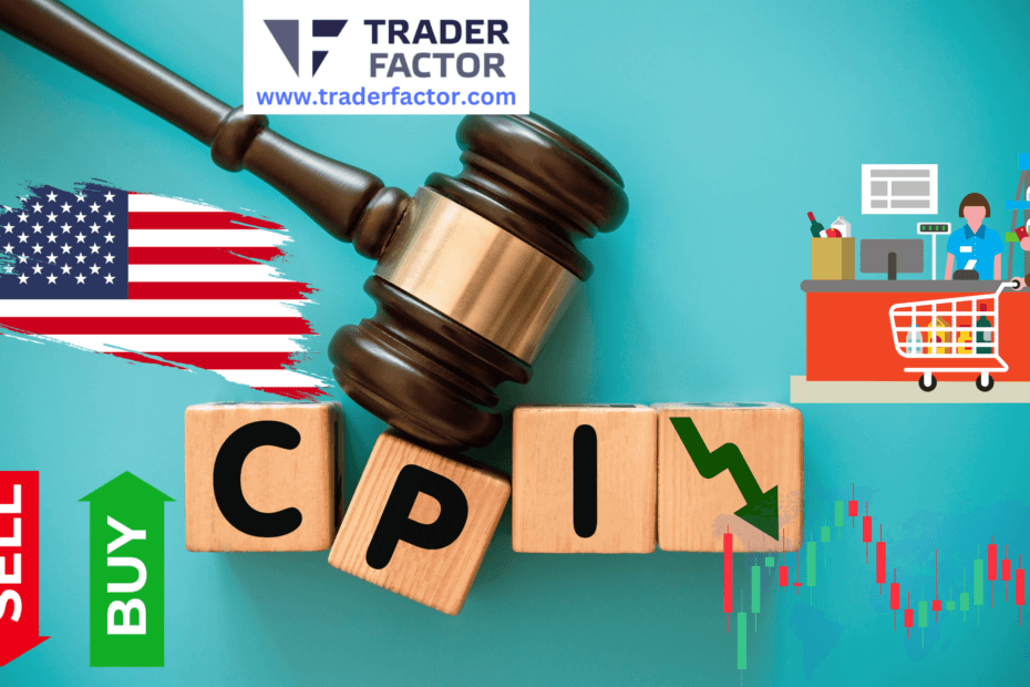 Traders Expectation Ahead of CPI Report Today