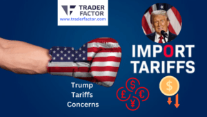 Trump Tariffs Ignite New Trade War with Canada, Mexico, and China
