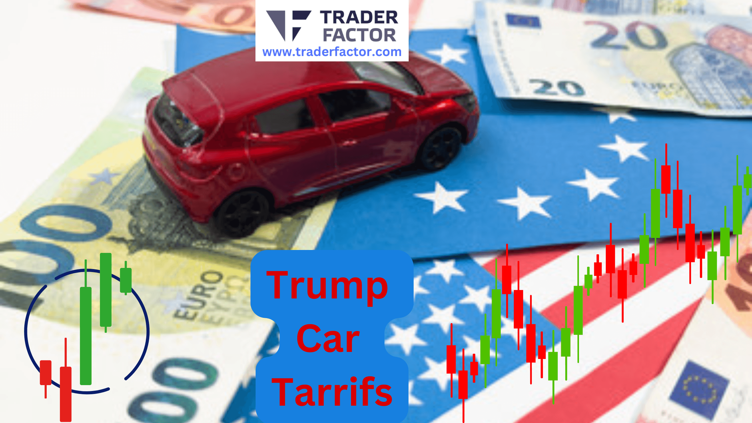Trump’s New Tariffs on Imported Cars Spark Trade War Concerns
