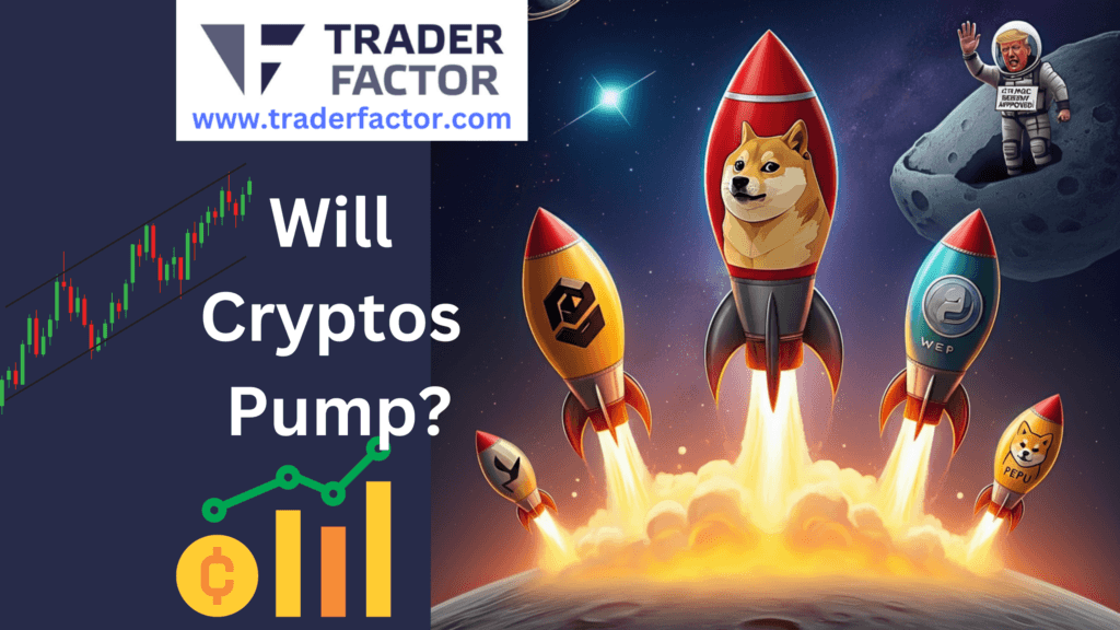 Will Meme Coin Prices Explode X1000 After Trump's Announcement of a U.S. Strategic Crypto Reserve