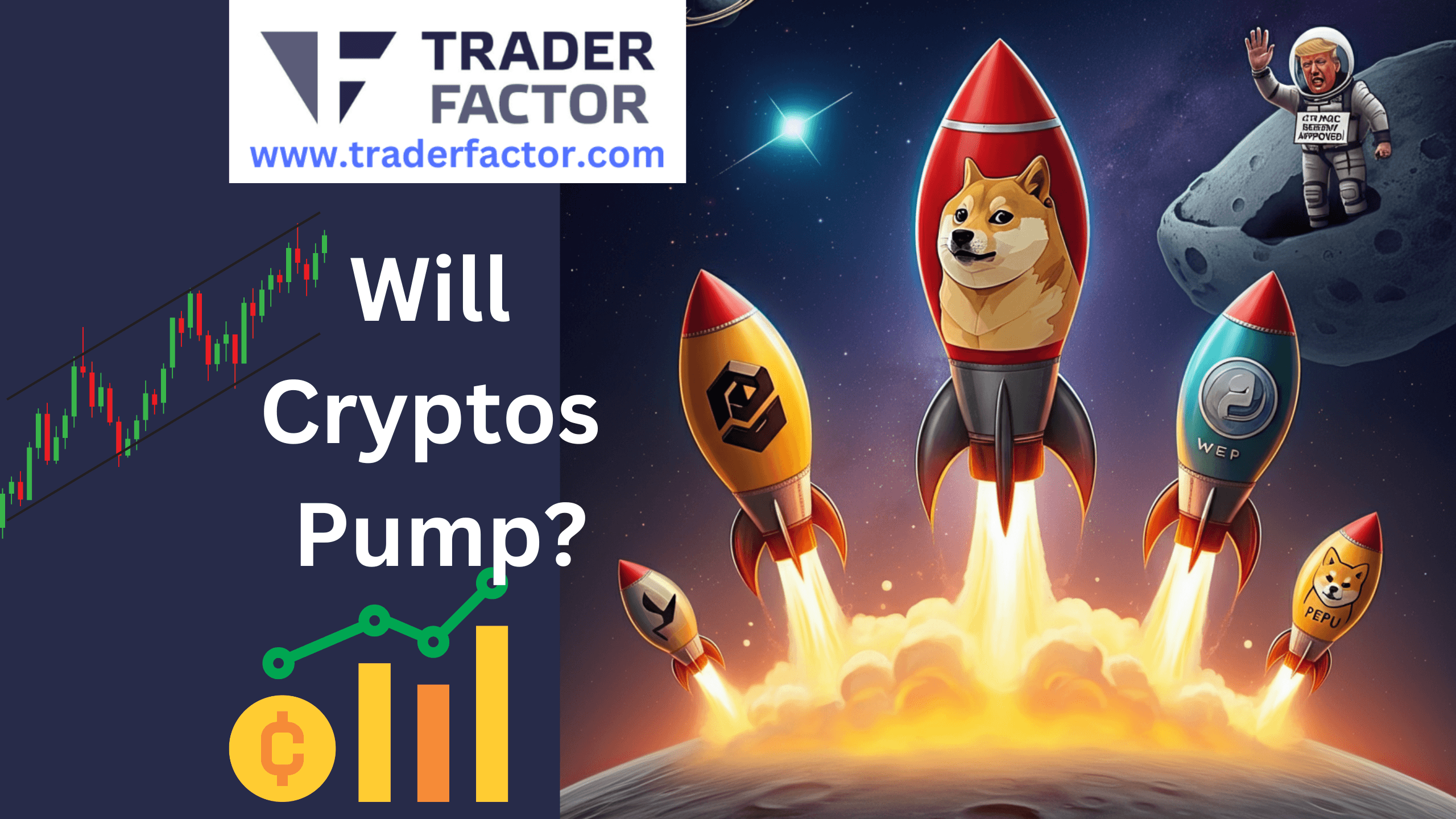 Will Meme Coin Prices Explode X1000 After Trump's Announcement of a U.S. Strategic Crypto Reserve