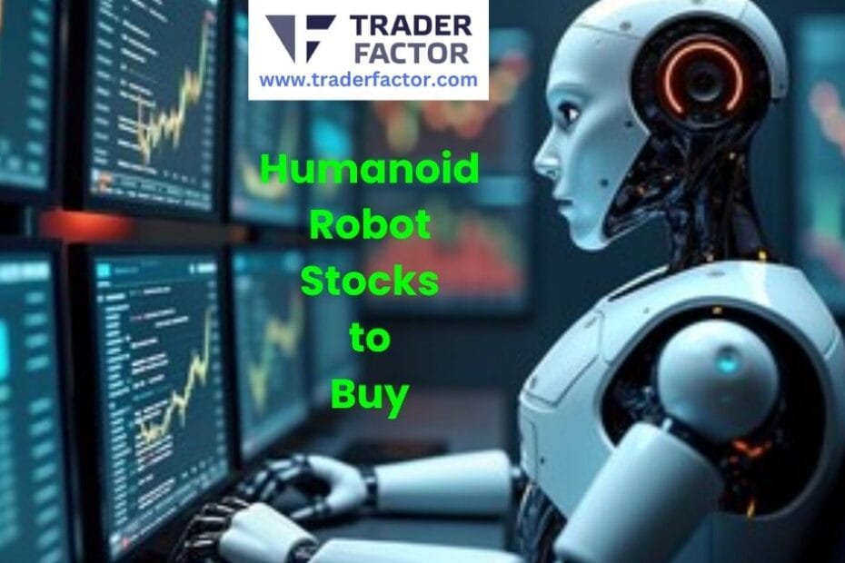 10 Best Humanoid Robot Stocks to Buy Now