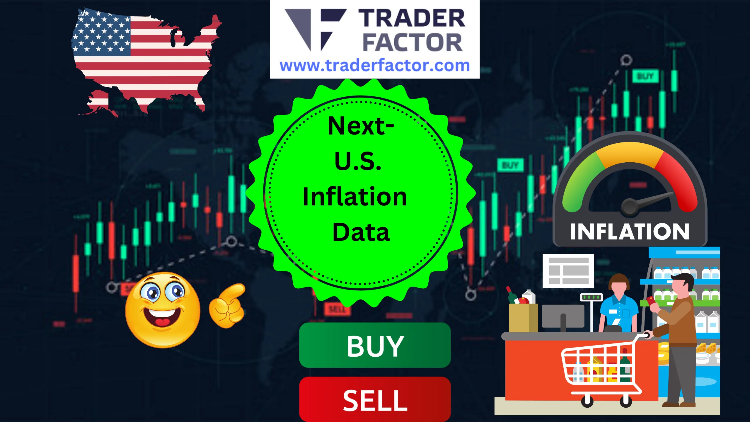 Core PCE Price Index Today: Key Insights For Traders