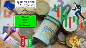 EUR/USD Holds Steady Ahead of ECB Rate Decision