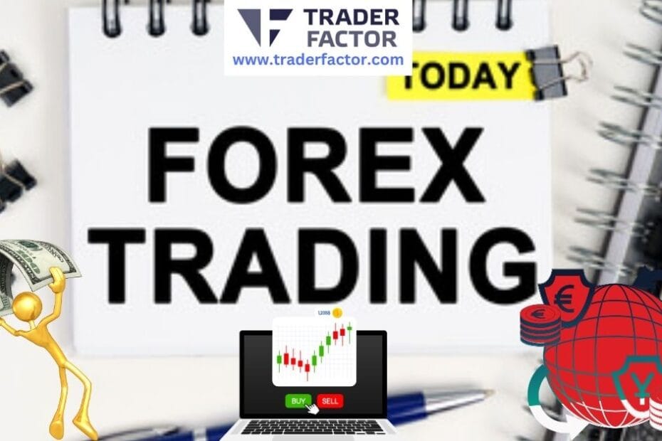 Forex Market Today Key Drivers