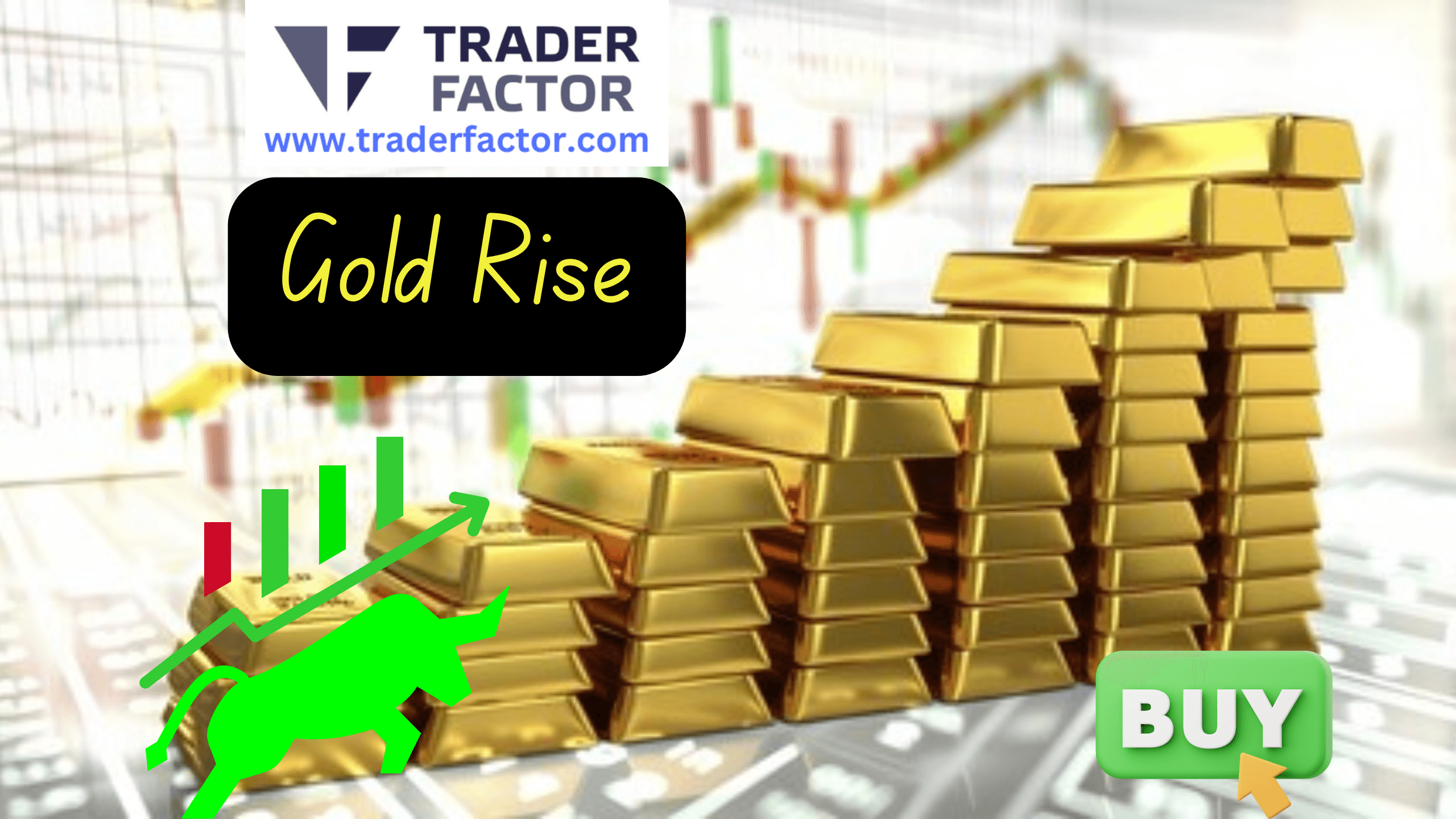 Gold Prices Hit All-Time High Amid US-China Tariff Dispute