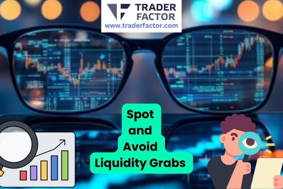 How to Spot and Avoid Liquidity Grabs in Forex Trading