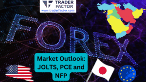 Market Outlook: In Focus JOLTS, PCE and NFP