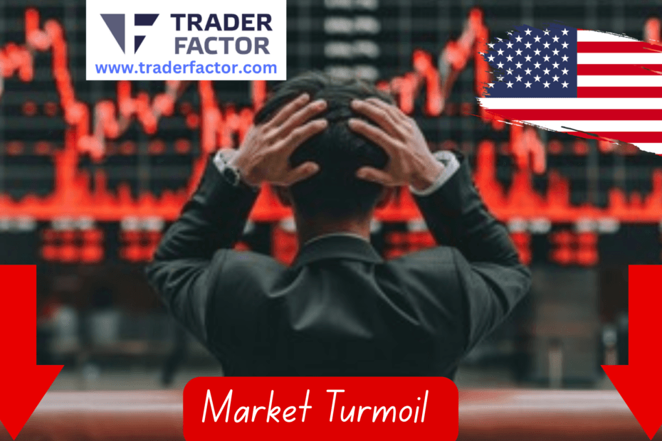 Market Outlook Turmoil Continues Ahead of FOMC, CPI and PPI Reports