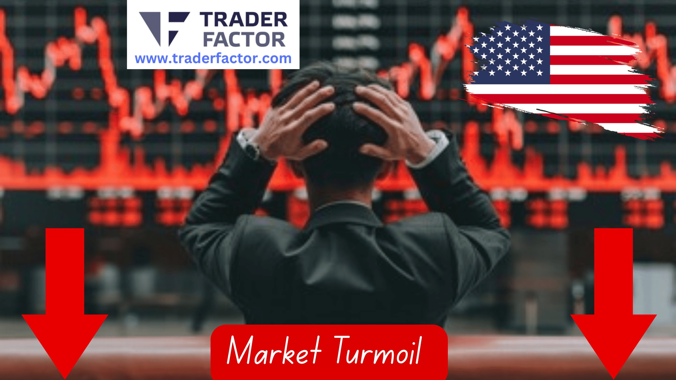 Market Outlook Turmoil Continues Ahead of FOMC, CPI and PPI Reports