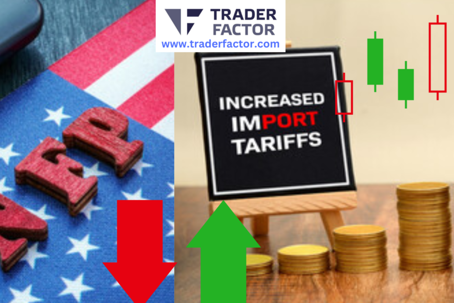 Markets Brace for NFP Report Today Powell's Speech, Amid Trump Tariffs Tensions