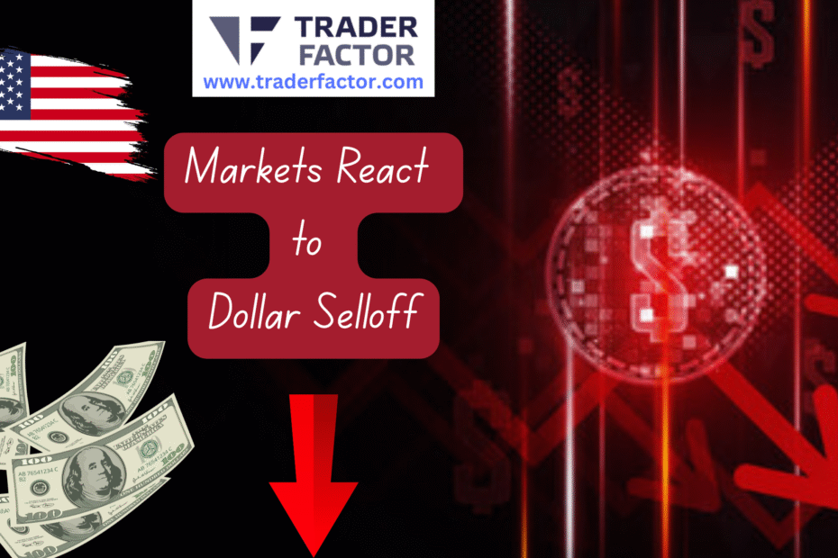 Markets Open with Volatility as Dollar Weakens and US-China Trade War Intensify